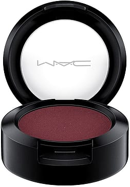 MAC Satin Single Eyeshadow Shady Santa