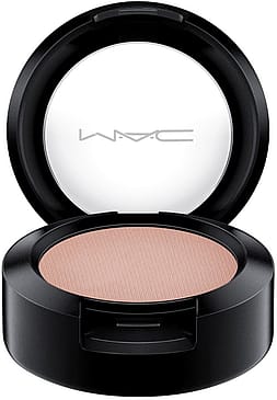 MAC Satin Single Eyeshadow Cozy Grey