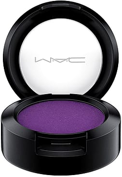 MAC Frost Single Eyeshadow Power To The Purple