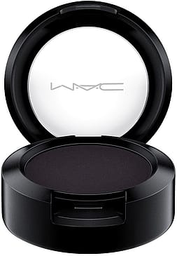 MAC Satin Single Eyeshadow Pe Carbon