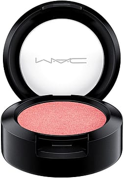 MAC Frost Single Eyeshadow In Living Pink