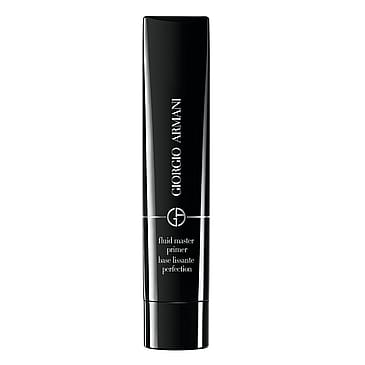 Armani Fluid Master Primer Transparent