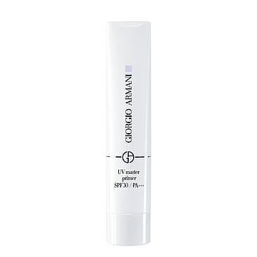 Armani UV Master Primer Mauve