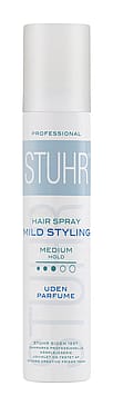 Stuhr Mild Hairspray 250 ml