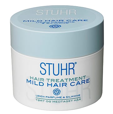Stuhr Mild Hair Treatment 200 ml