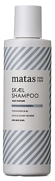 Matas Striber Skælshampoo Uden Parfume 250 ml