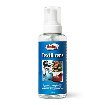 Sterling Textil Rens 500 ml