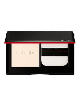 Shiseido Synchro Skin Invisible Silk Pressed Powder Transparent Mat