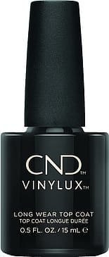 CND Vinylux Long Wear Top Coat 15 ml