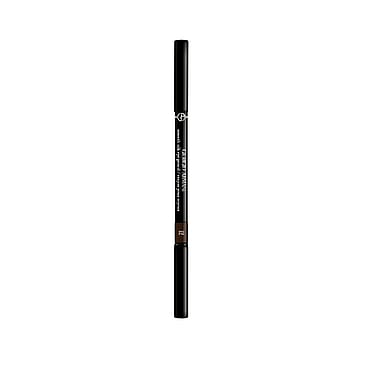 Armani Smooth Silk Eye Pencil 12 Brown/Black