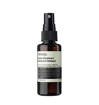 Aesop Herbal Deodorant 50 ml