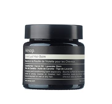 Aesop Violet Leaf Hair Balm 60 ml
