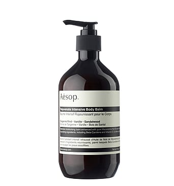 Aesop Rejuvenate Intensive Body Balm 500 ml