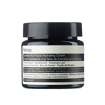 Aesop Camellia Nut Facial Hydrating Cream 60 ml