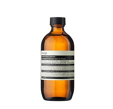 Aesop Fabulous Face Cleanser 200 ml