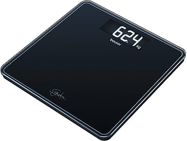Beurer Signature Line Personvægt GS 400/ Sort
