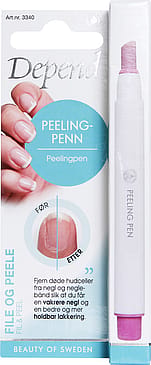 Depend Peeling Pen