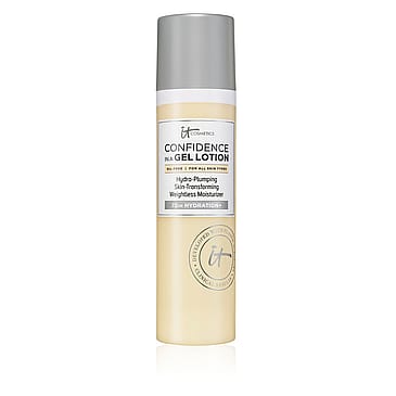 IT Cosmetics Confidence In A Gel Lotion 75 ml