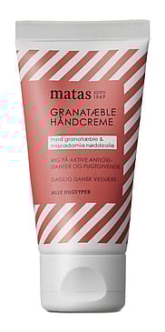 Matas Striber Granatæble Håndcreme 40 ml
