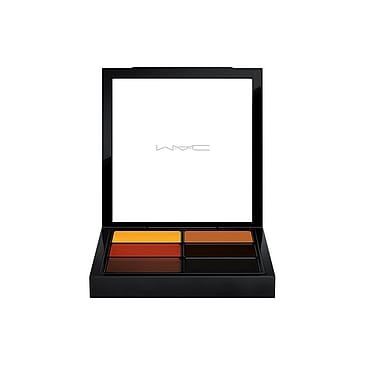 MAC Studio Fix Conceal and Correct Palette Deep