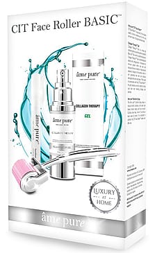 âme pure CIT Face Roller Basic Kit