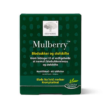 New Nordic Mulberry