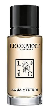 Le Couvent Cologne Botanique - Aqua Mysteri EdT 50 ml