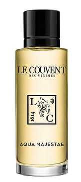 Le Couvent Cologne Botanique - Aqua Majestae EdT 50 ml