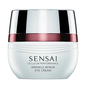 Sensai Wrinkle Repair Eye Cream 15 ml