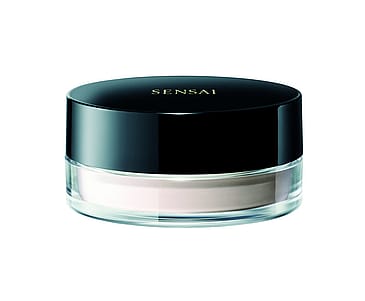 Sensai Translucent Loose Powder