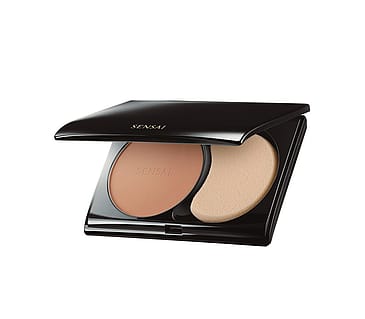 Sensai Total Finish Foundation Refill 202 Soft Beige