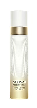Sensai Absolute Silk Micro Mousse Treatment 90 ml