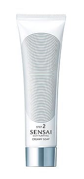 Sensai Silky Purifying Creamy Soap Step 2 125 ml