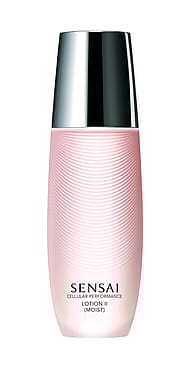 Sensai Cellular Performance Lotion II Moist 125 ml