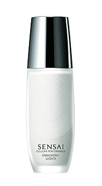 Sensai Cellular Performance Emulsion I Light 100 ml
