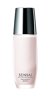 Sensai Cellular Performance Emulsion II Moist 100 ml