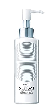 Sensai Silky Purifying Cleansing Oil Step 1 150 ml