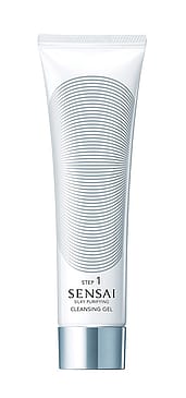 Sensai Silky Purifying Cleansing Gel Step 1 125 ml