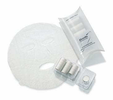 Sensai Lotion Mask Pads 15 pcs