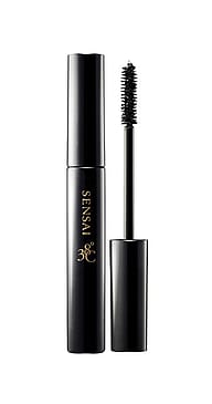 Sensai 38ºC Separating & Lengthening Mascara Black 01