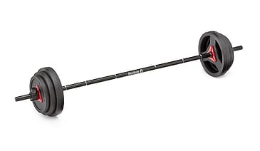 Reebok træningsudstyr Rep set 20 kg