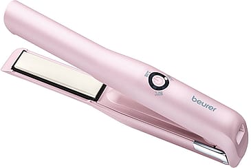 Beurer Trådløst Glattejern HS 20