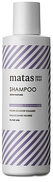 Matas Striber Shampoo For Fine Hair 250 ml