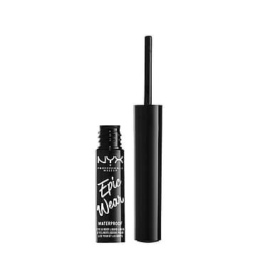 NYX PROFESSIONAL MAKEUP Epic Wear Liquid Liner Waterproof 04 White