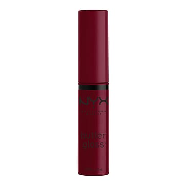 NYX PROFESSIONAL MAKEUP Butter Gloss Lip Gloss 39 Rocky Road