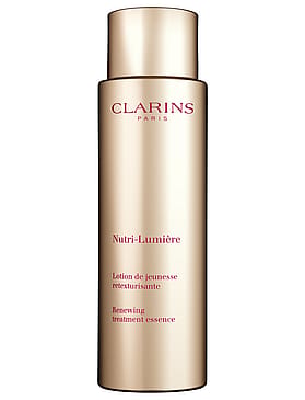 Clarins Nutri-Lumière Renewing Treatment Essence 200 ml