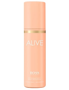 Hugo Boss Alive Deodorant Spray 100 ml