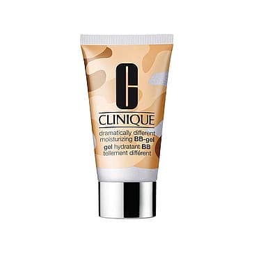 Clinique Dramatically Different Tinted Moisturizing BB-Gel 01
