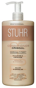 Stuhr Original Conditioner Normalt/Tørt