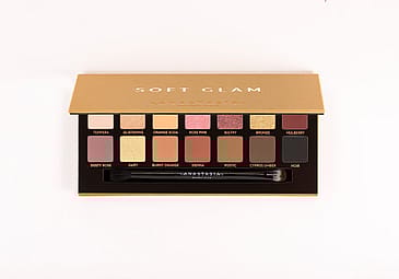 Anastasia Beverly Hills Eyeshadow Palette Soft Glam